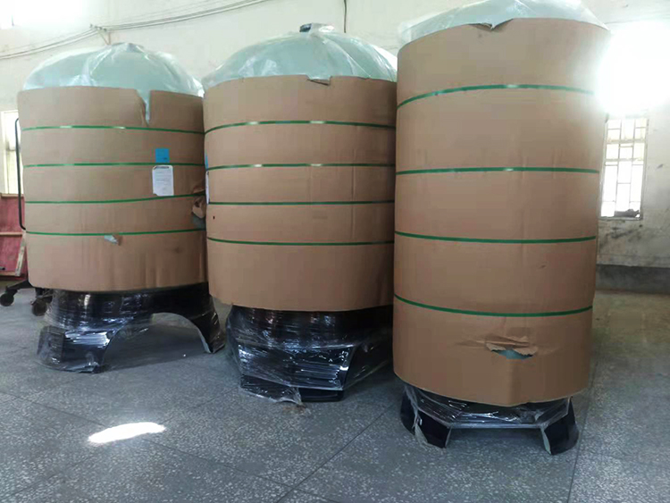 平顺1500MM*2400MM玻璃钢过滤罐多介质软化通用FRP成达复合罐